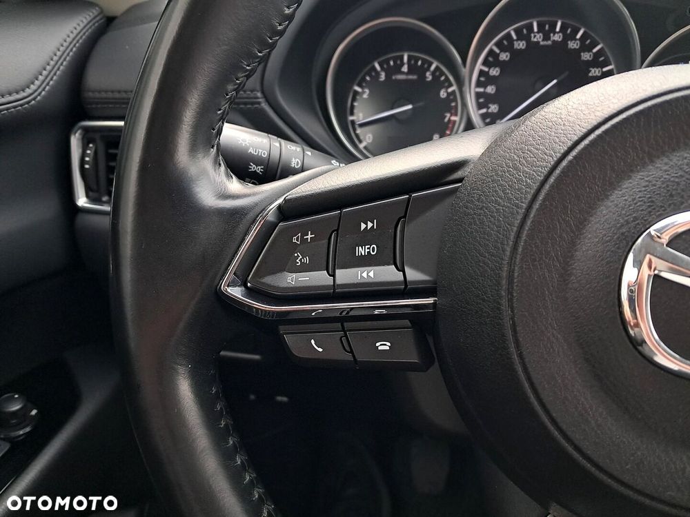 Mazda CX-5 2.0 Skyenergy 2WD - 17