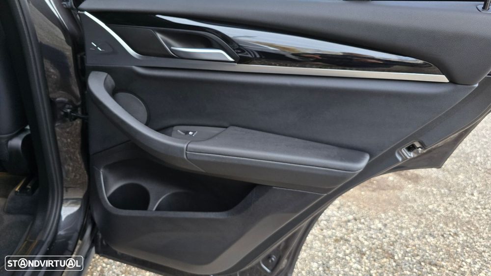 BMW X3 30 e xDrive - 57