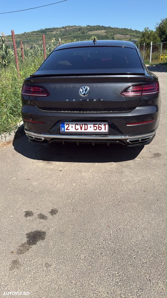 Volkswagen ARTEON - 3