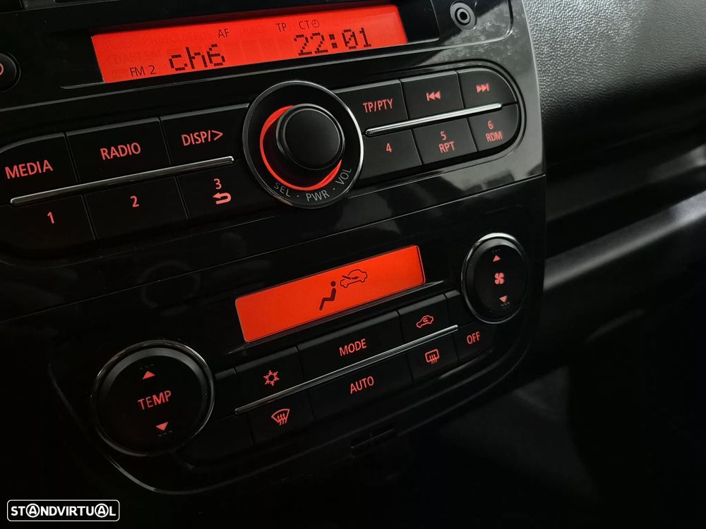 Mitsubishi Space Star 1.2 Intense Connect Edition - 16