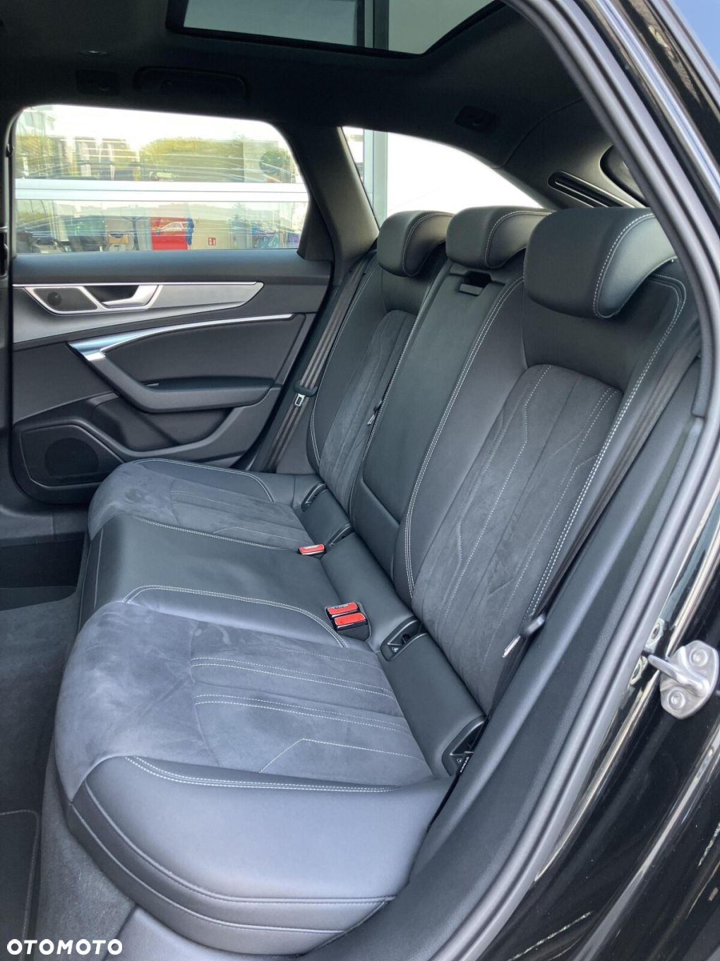 Audi A6 - 17