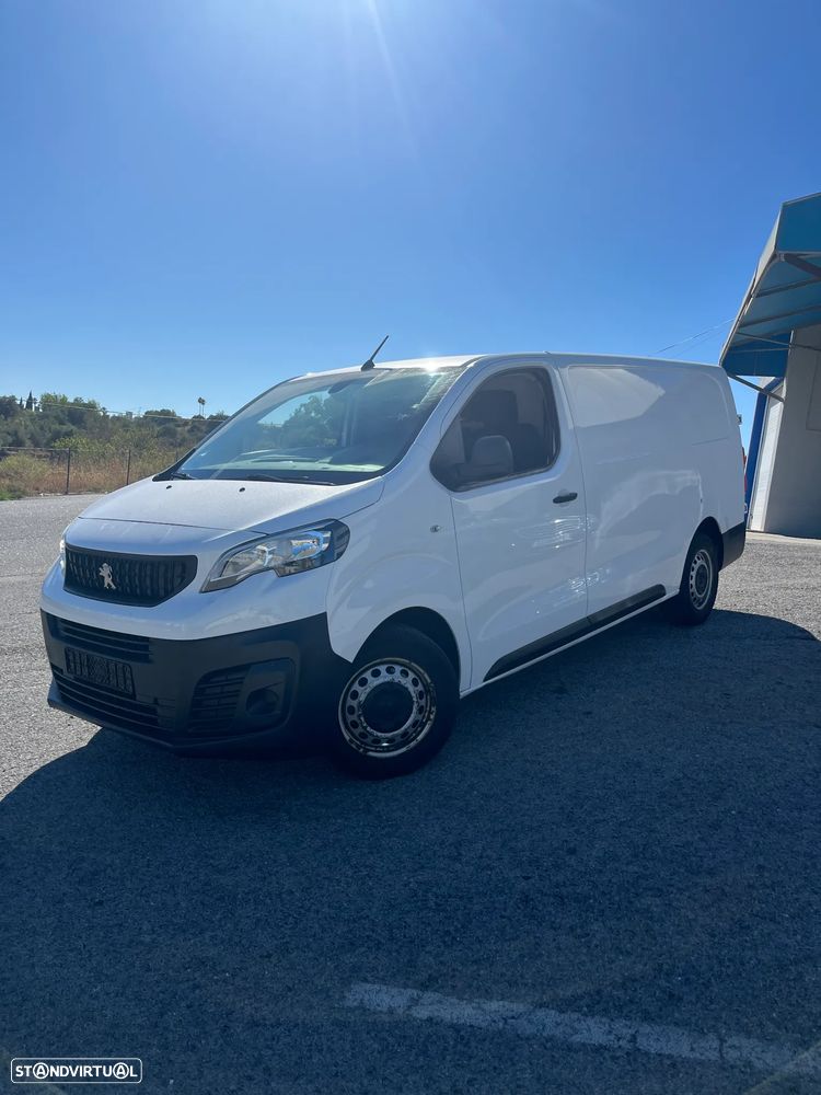 Peugeot Expert