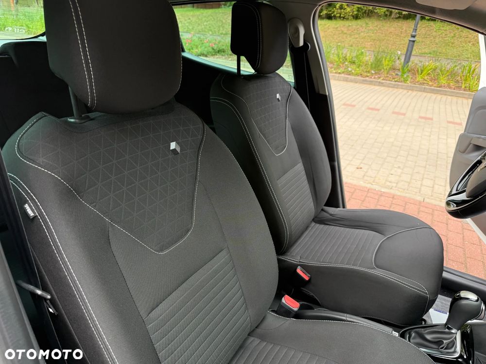 Renault Clio Energy TCe 120 EDC Limited - 25