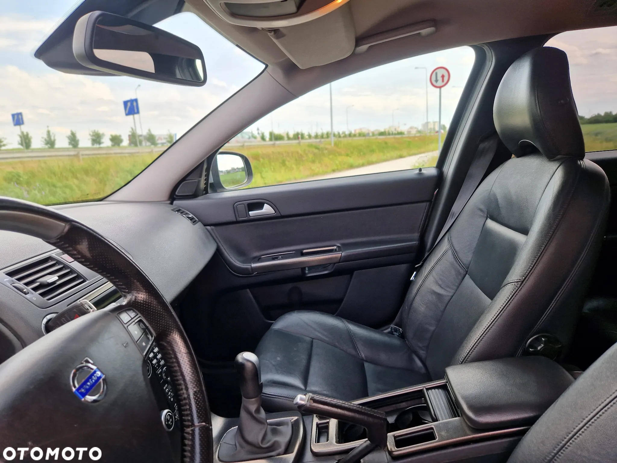 Volvo V50 2.0D DPF RDesign - 23