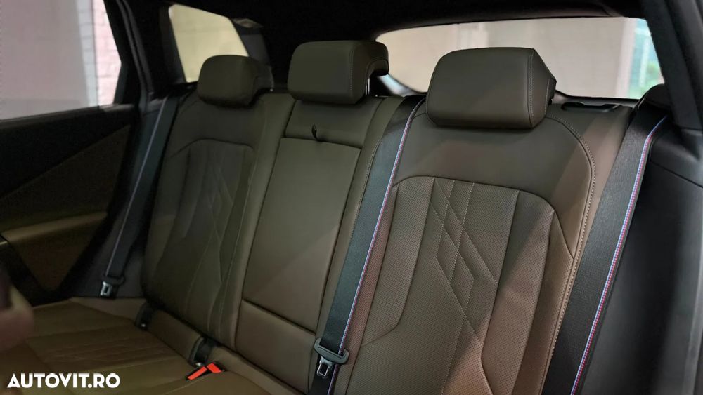 BMW X3 20d xDrive AT MHEV - 14