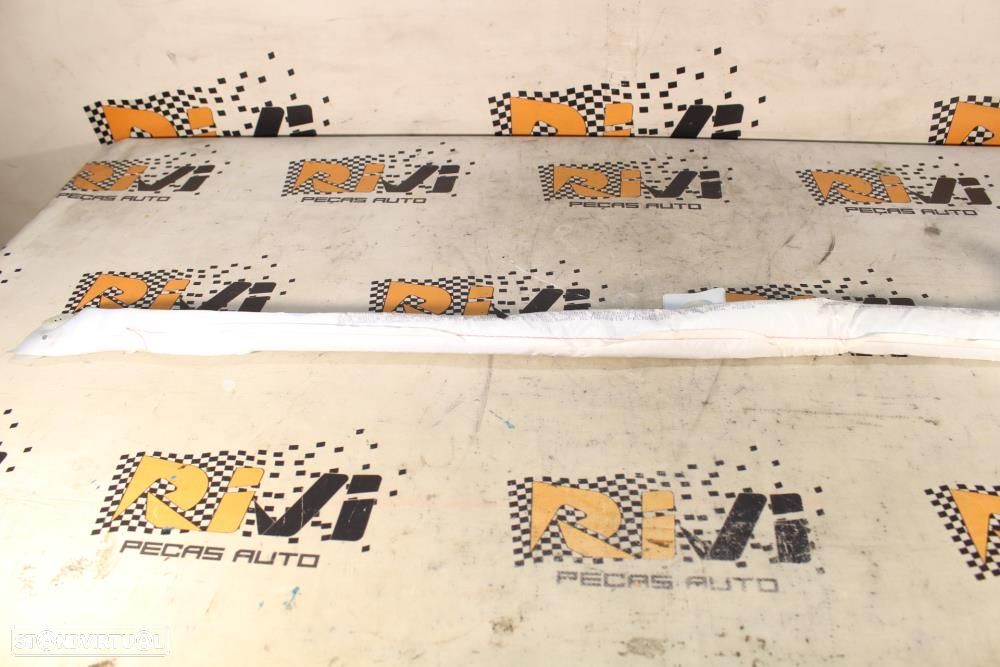 Airbag De Cortina Direito Audi A3 (8P1)  8P4880742j / Cortina Airbag P - 4