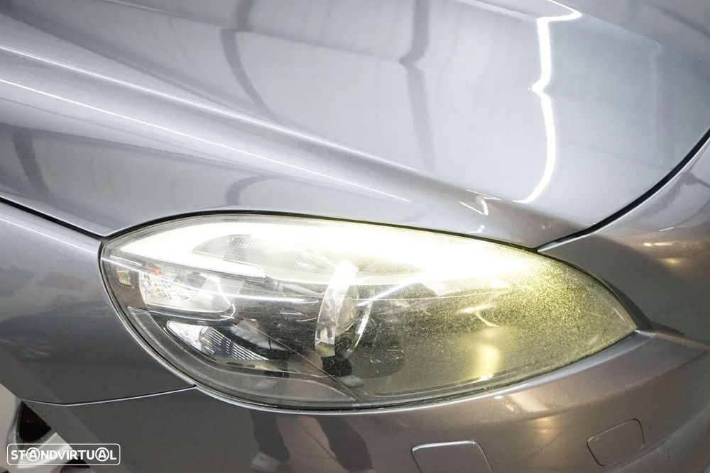 Volvo V40 1.6 D2 Summum - 9