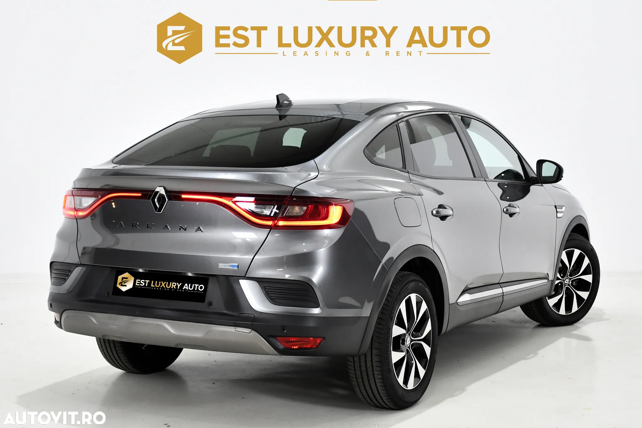 Renault Arkana - 7