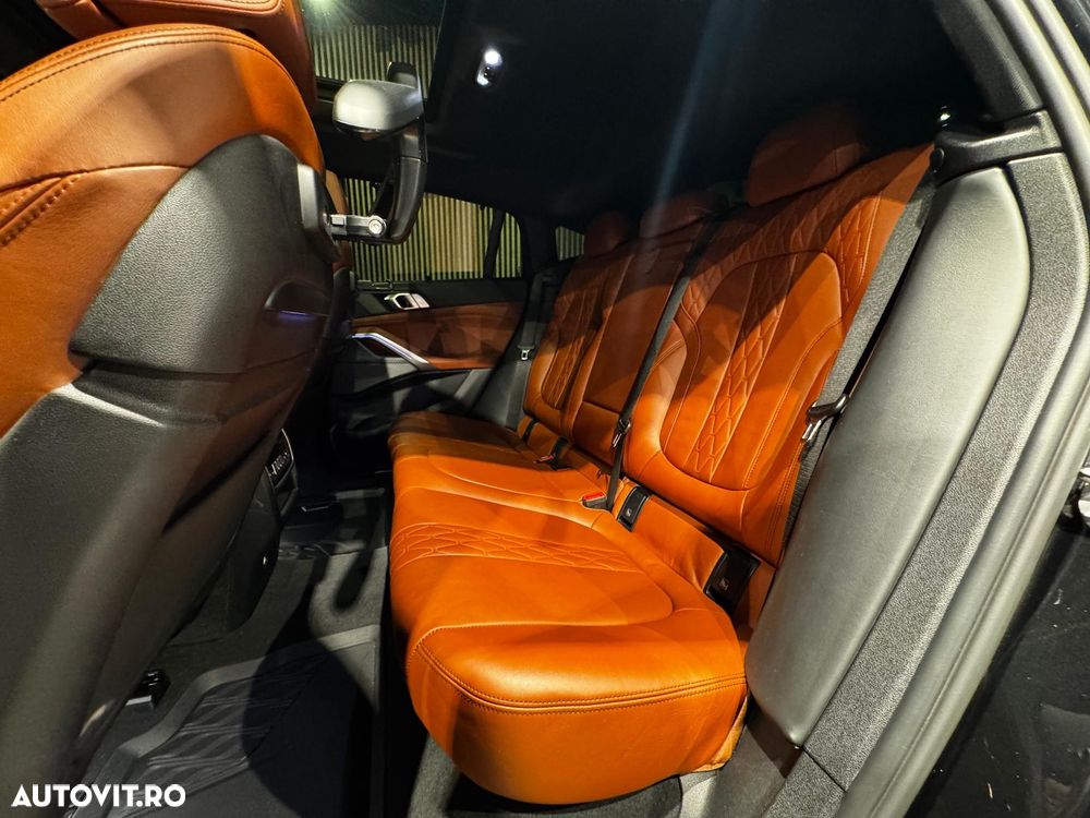 BMW X6 xDrive30d AT MHEV - 21