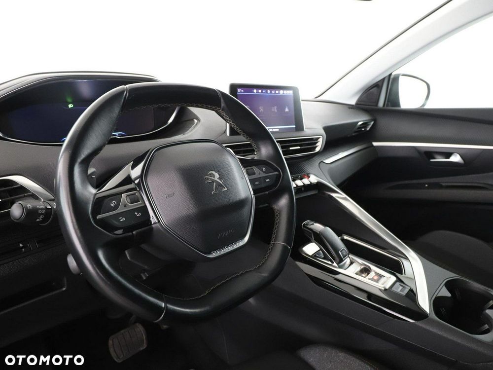 Peugeot 3008 1.5 BlueHDi Active S&S EAT8 - 15