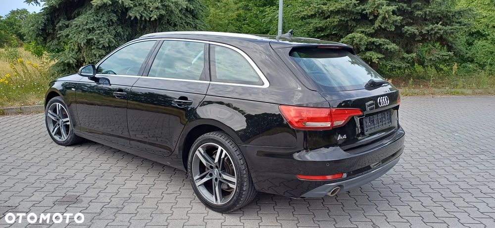 Volkswagen Passat - 5