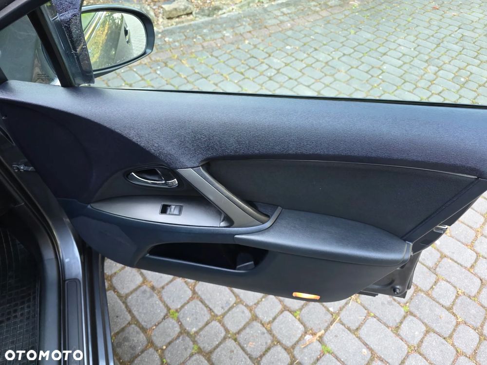 Toyota Avensis 2.0 D-4D Edition - 21