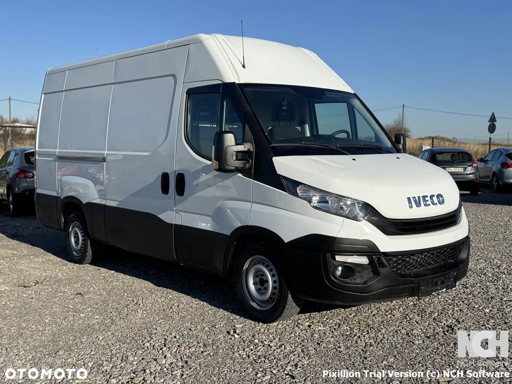 Iveco 35 Daily - 5