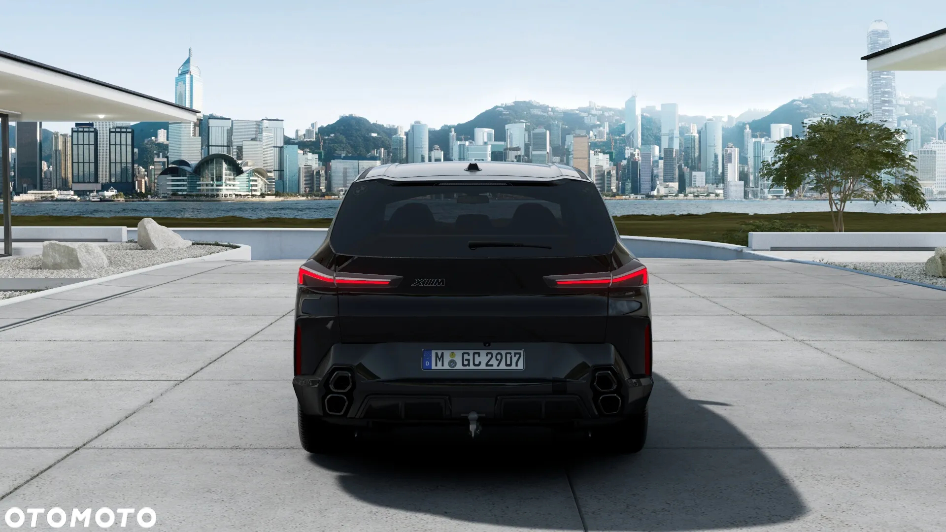 BMW XM 50e PHEV sport - 5