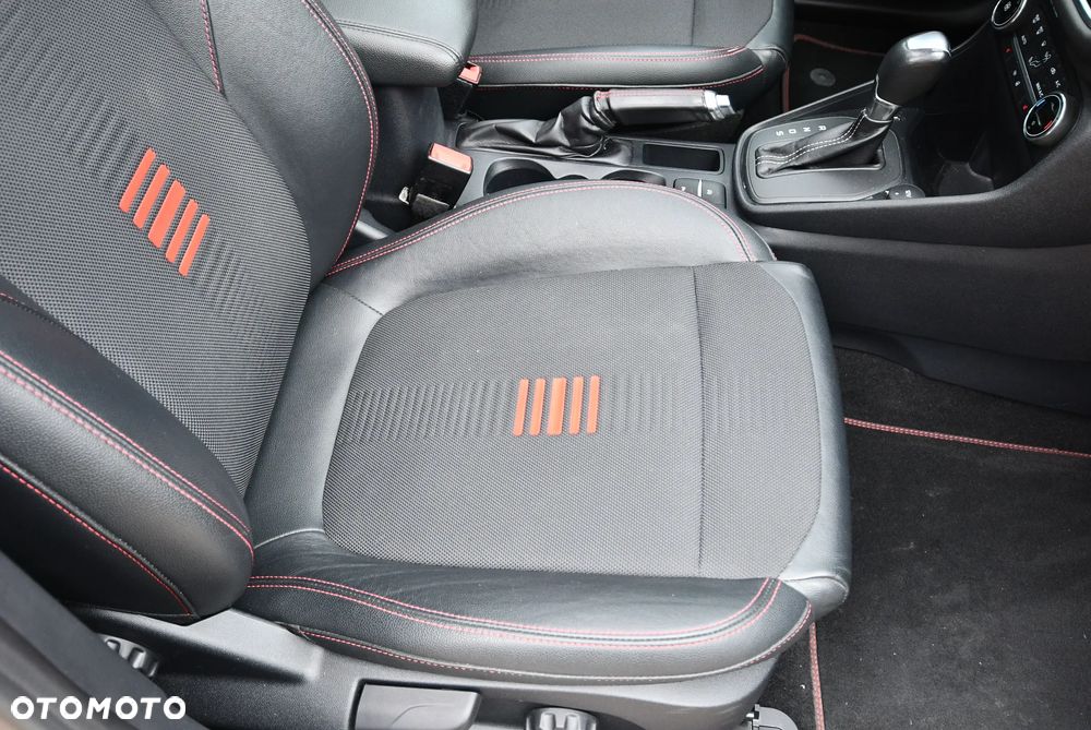 Ford Fiesta 1.0 EcoBoost ST-Line ASS - 25