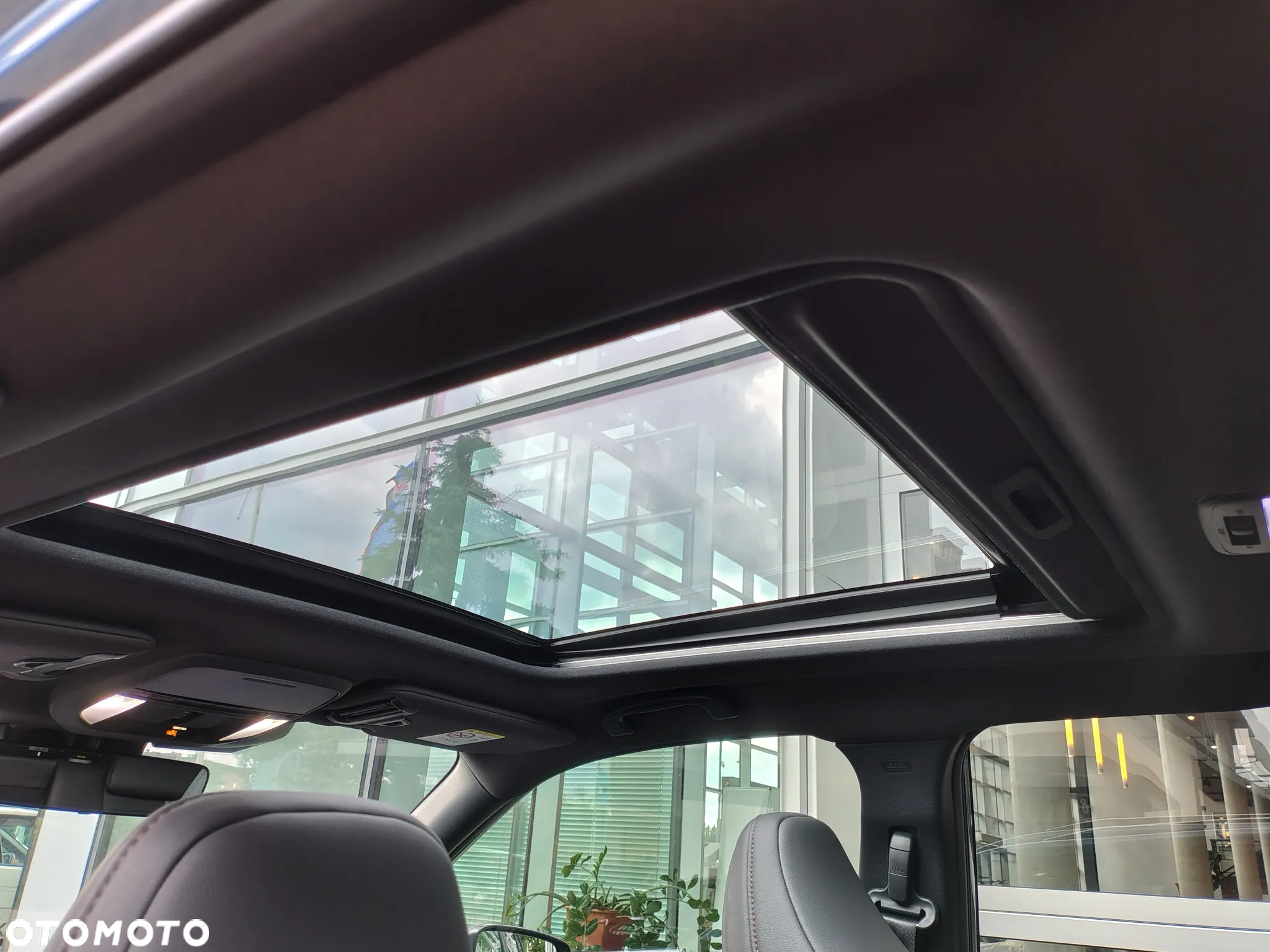 Subaru Forester 2.0i-L Platinum (EyeSight) Lineartronic - 20