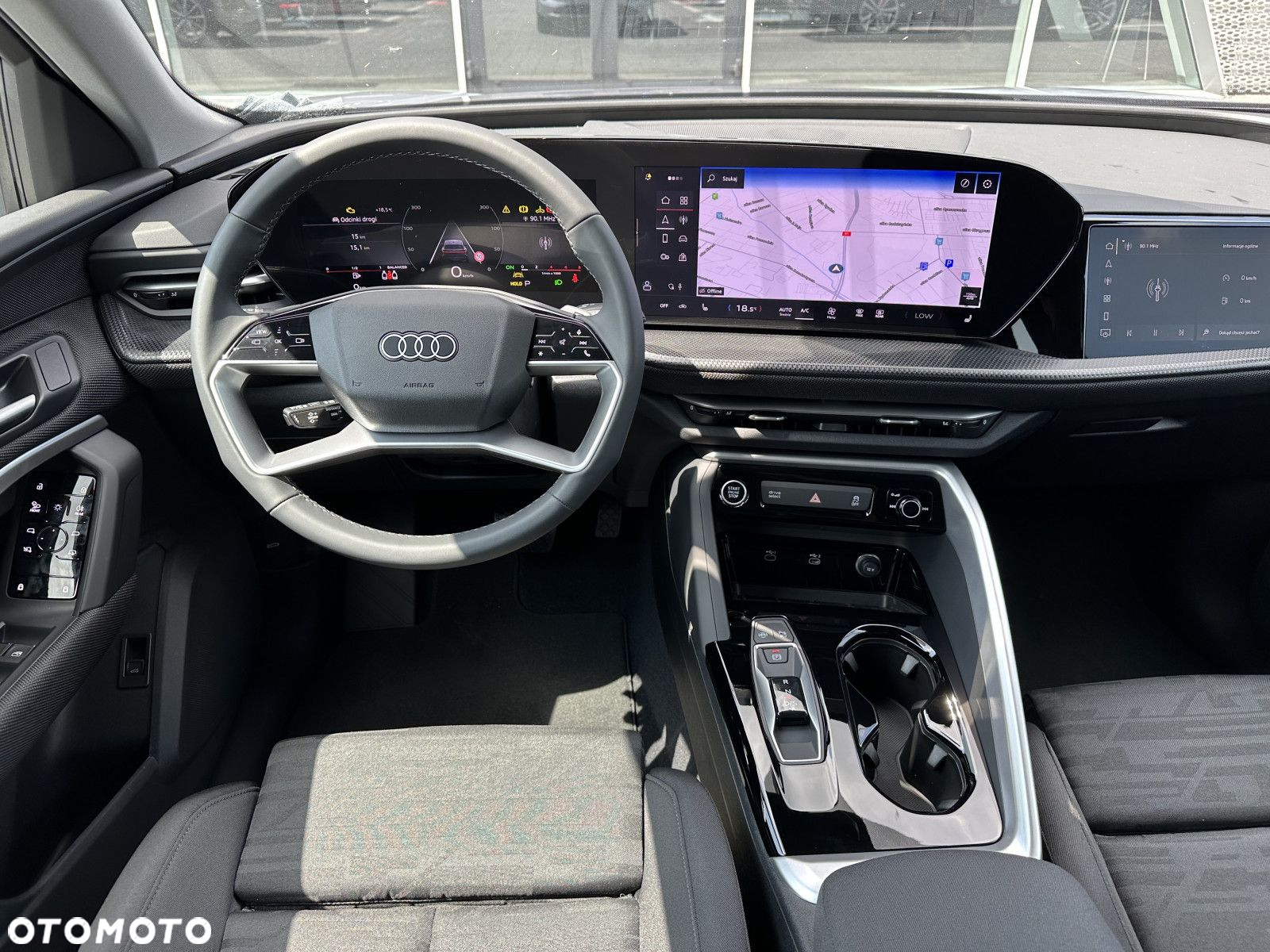 Audi Q5 Sportback - 13