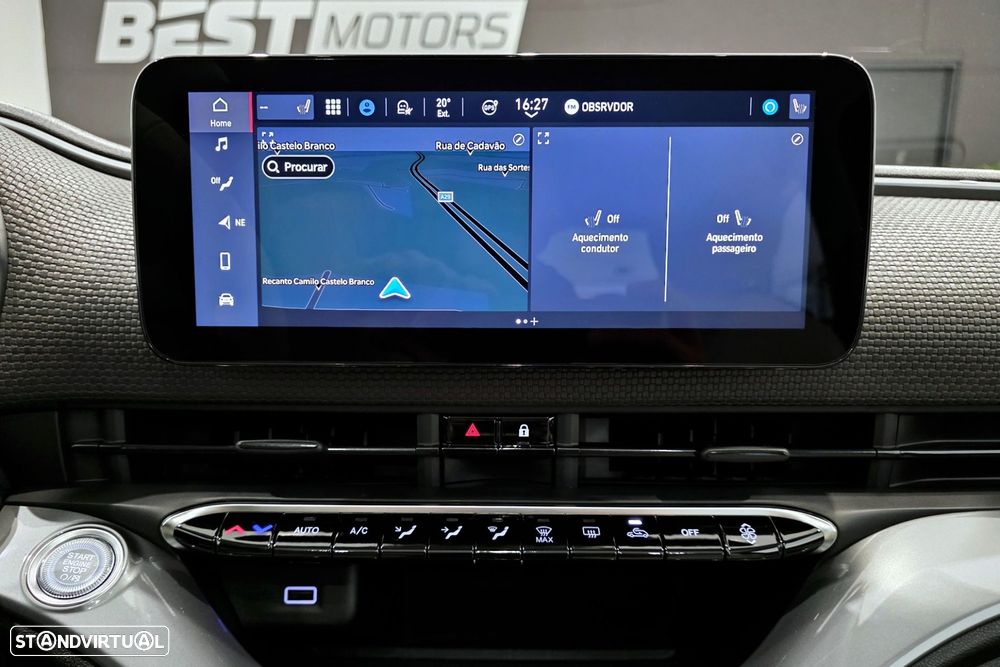 Fiat 500e La Prima - 24