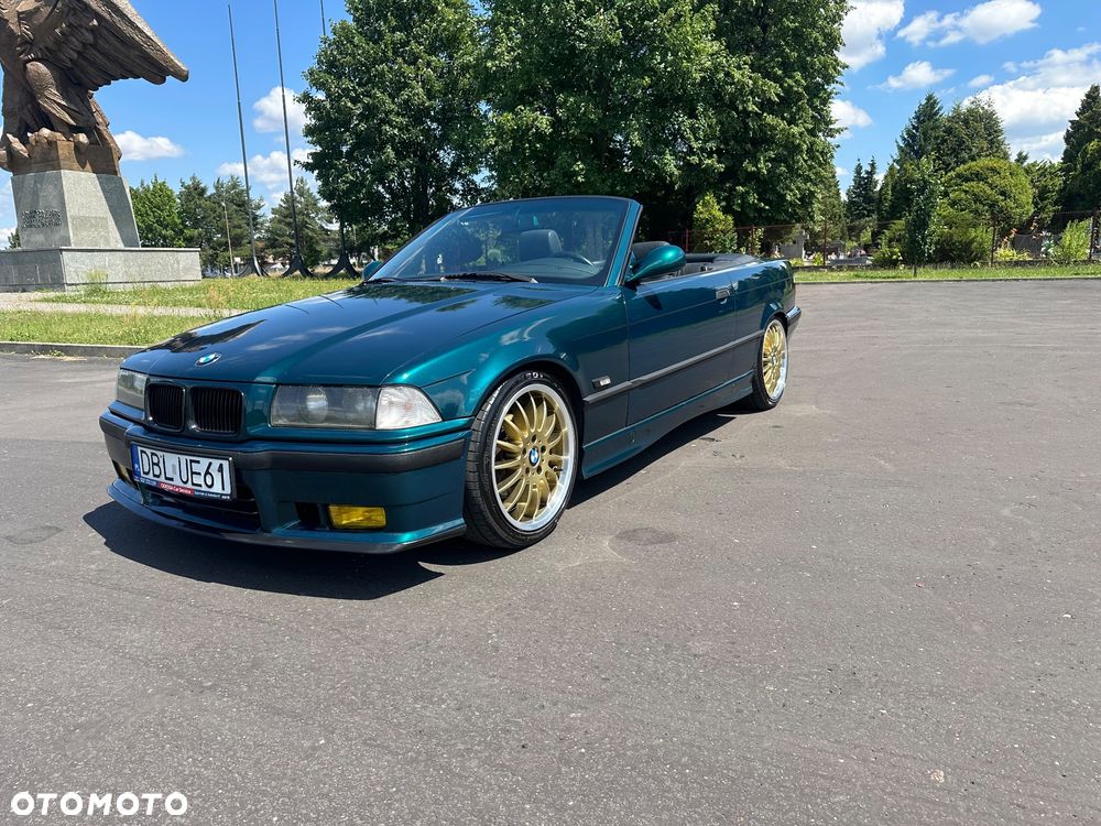 BMW Seria 3 318i - 8