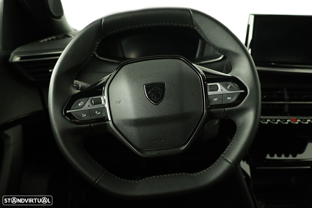 Peugeot 2008 1.2 PureTech Allure - 14
