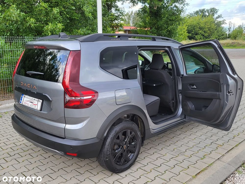 Dacia Jogger 1.0 TCe Extreme+ 7os - 17