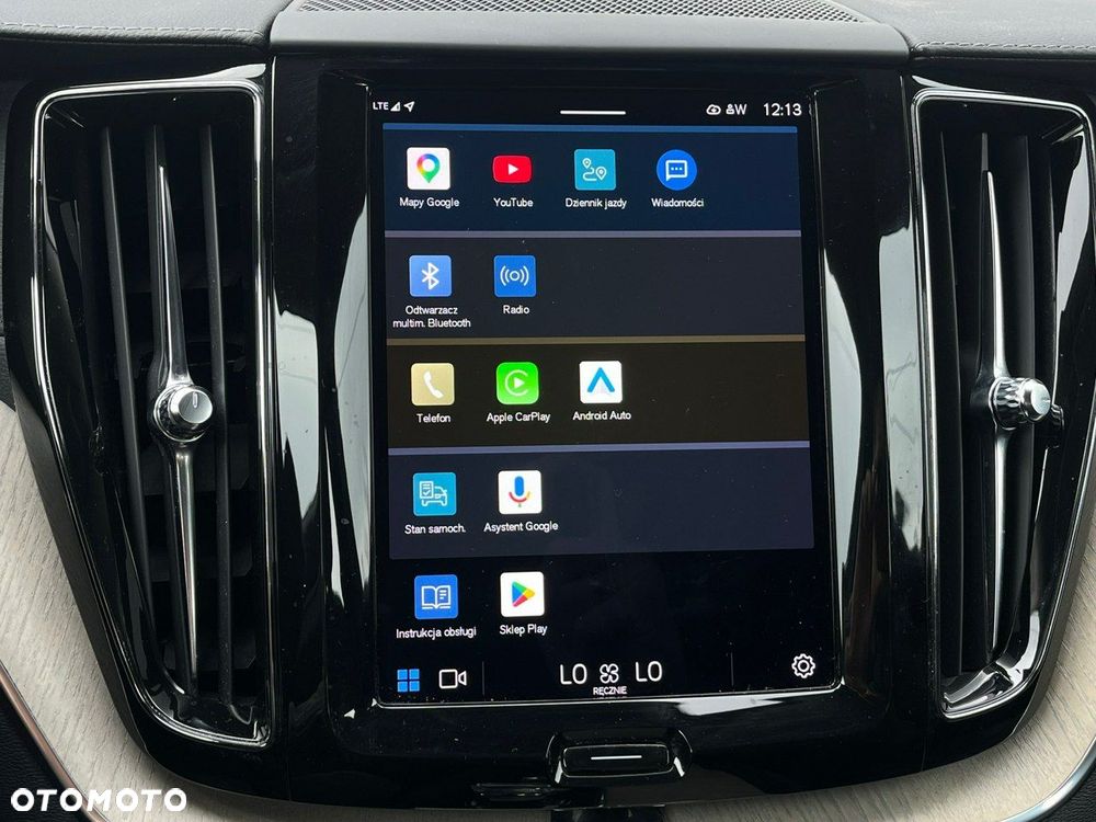 Volvo XC 60 B5 D AWD Inscription - 32