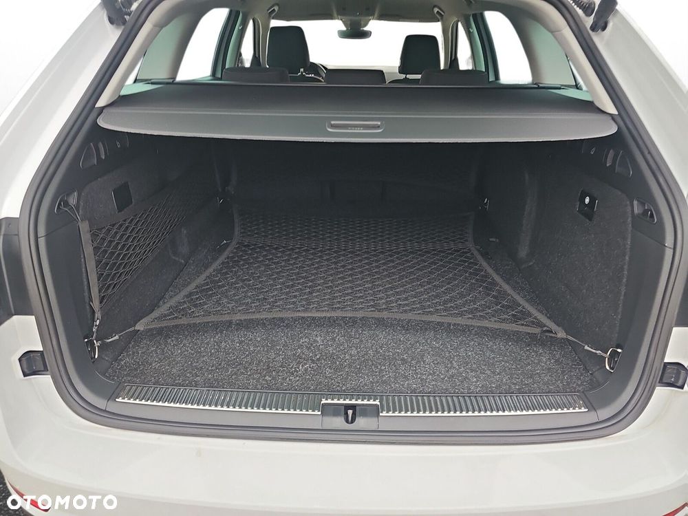 Skoda Superb 1.4 TSI Plug-In Hybrid Style DSG - 20