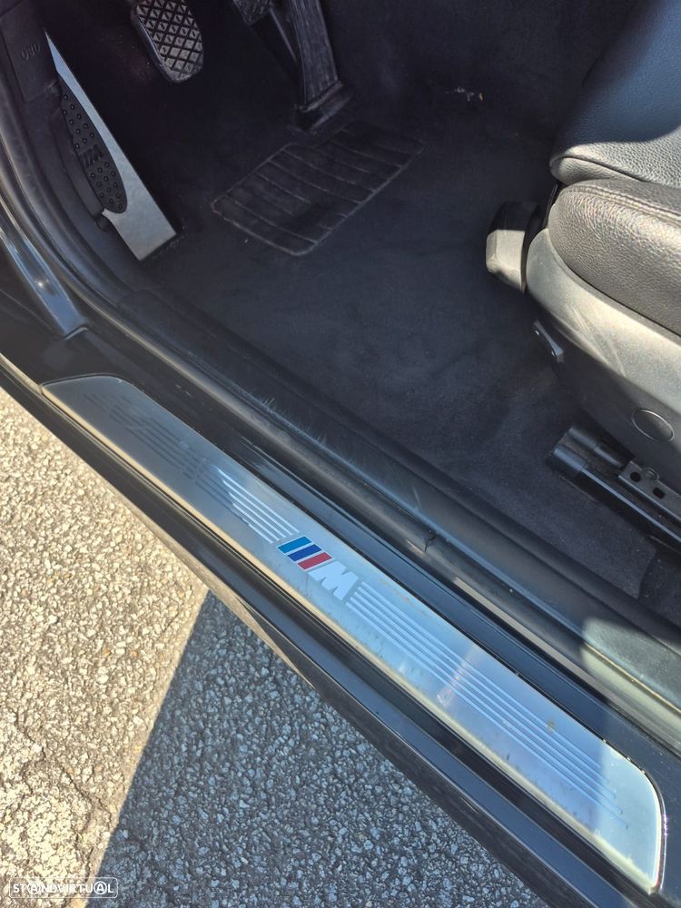 BMW 118 d Pack M - 9