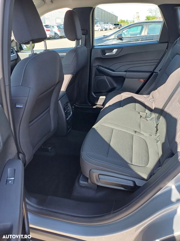 Ford Kuga 1.5 EcoBoost FWD Titanium - 9