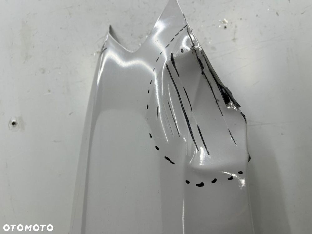 Błotnik VW Golf 7 VII 16-20r. Lift prawy przedni prawy przód 5G0821106B - 7