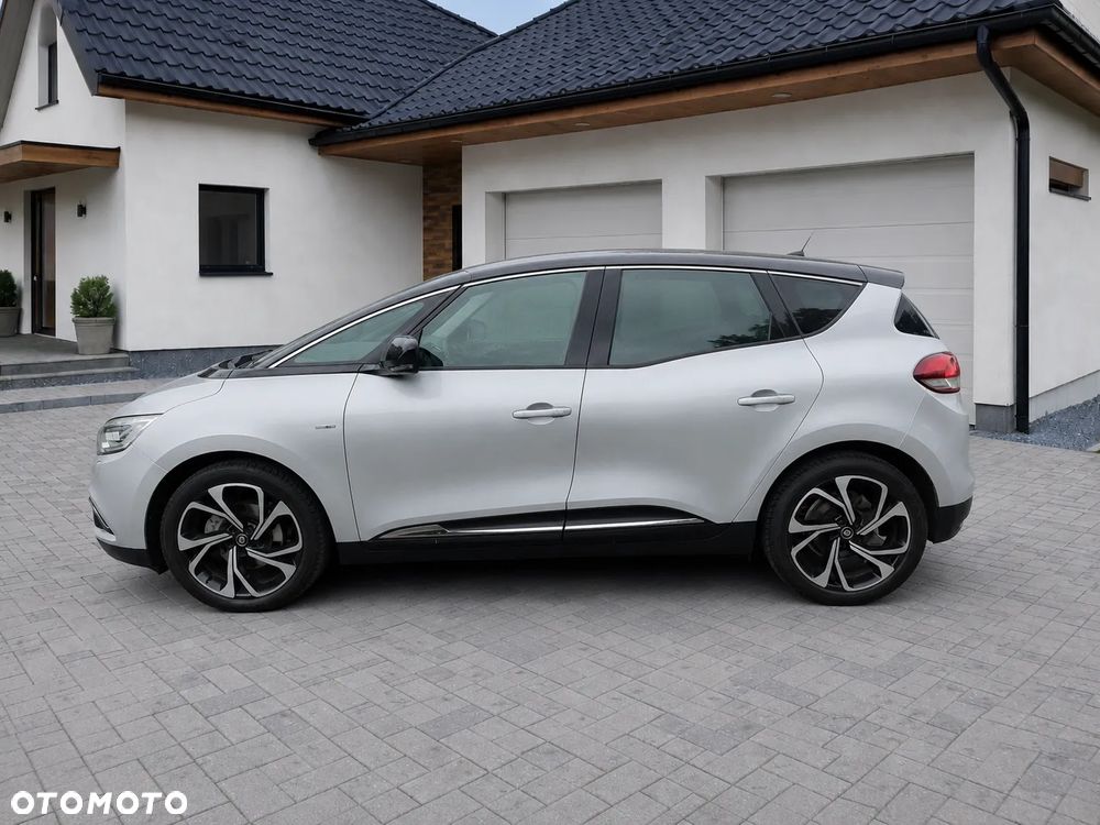 Renault Scenic ENERGY dCi 160 EDC BOSE EDITION - 3