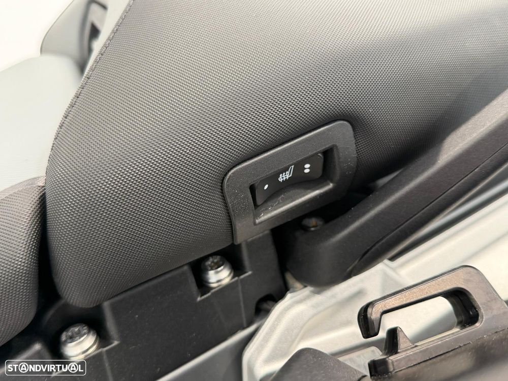 BMW R 1300 GS Adventure Triple Black - 7