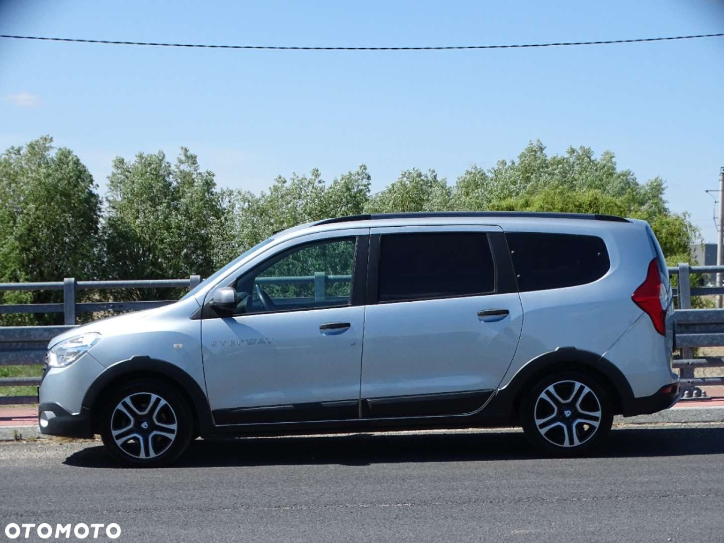 Dacia Lodgy - 2