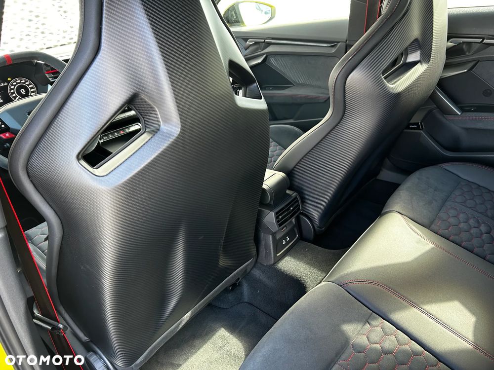 Audi RS3 Sportback TFSI Quattro S tronic - 12
