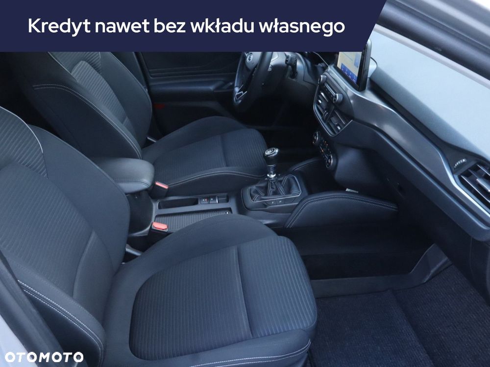 Ford Focus 2018