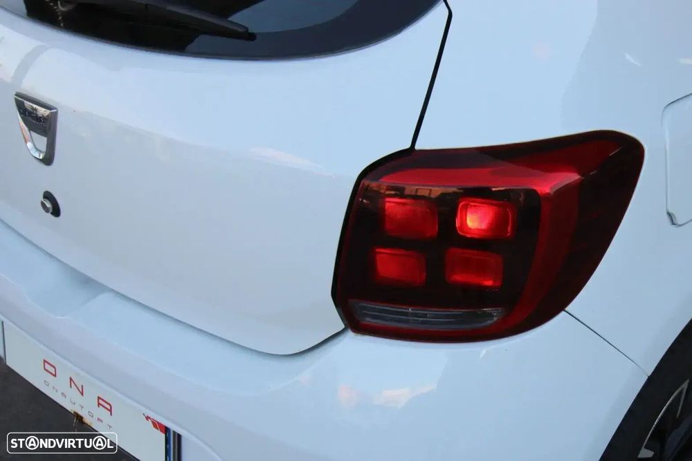 Dacia Sandero 0.9 TCe Comfort - 13