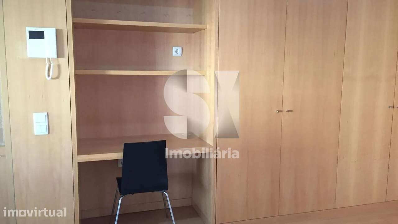 Estúdio T0 Premium em Celas: Conforto e Segurança 24h - Grande imagem: 4/8
