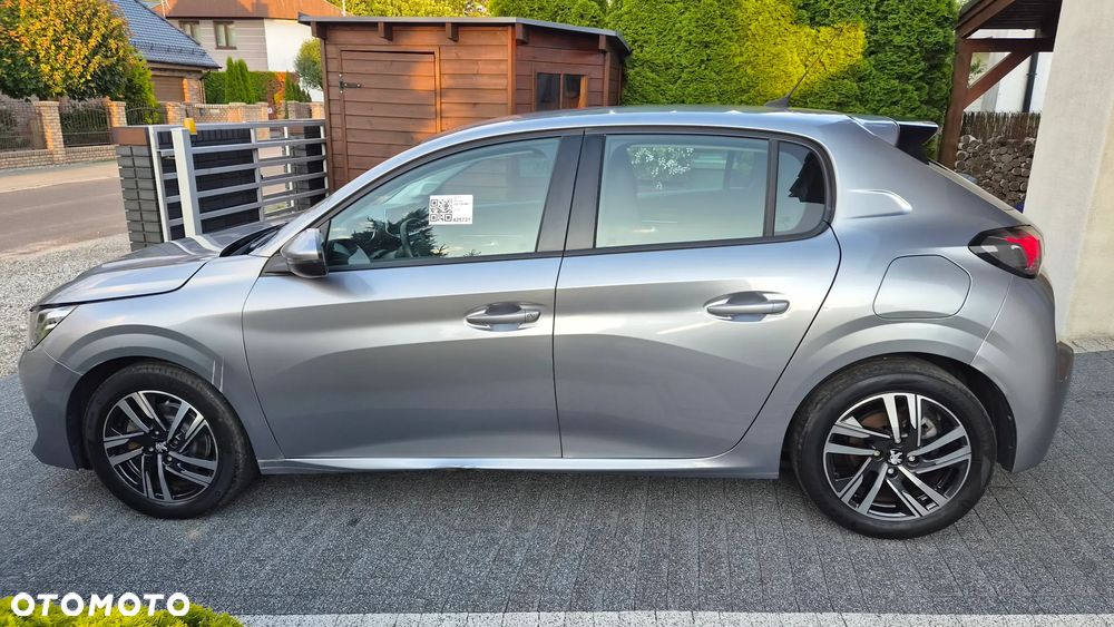Peugeot 208 PureTech 100 Allure - 5