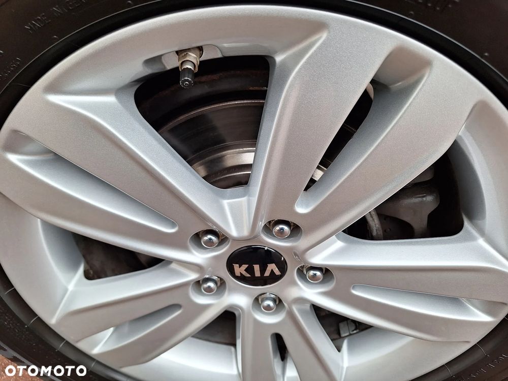 Kia Sportage 1.6 T-GDI AWD DCT GT LINE - 36