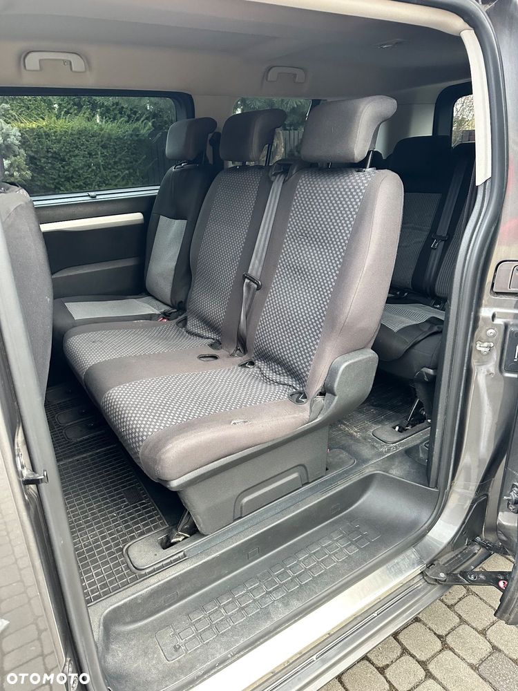 Citroën SpaceTourer 2.0 BlueHDi XL Business Lounge - 10