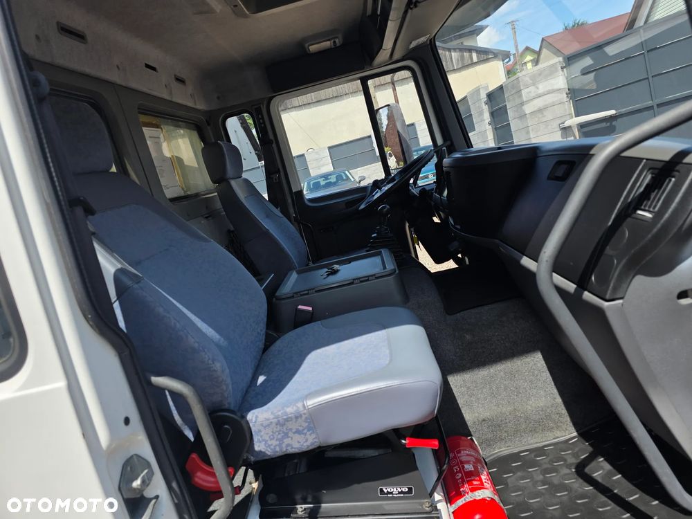 Volvo FL6L - 29