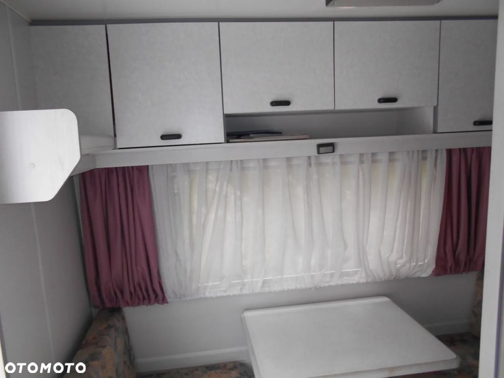 Burstner HOLIDAY 390 - 18