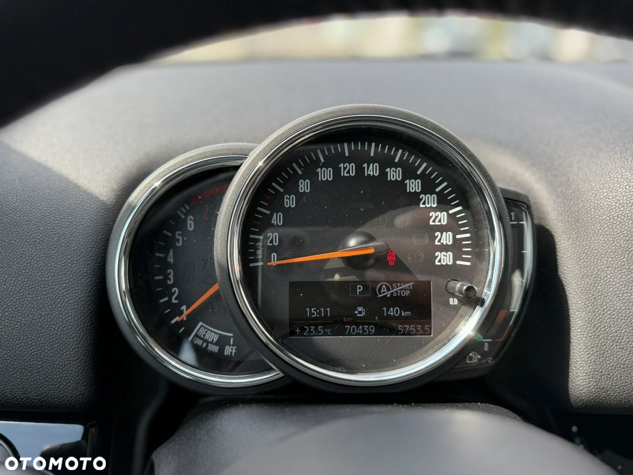 MINI Countryman - 20