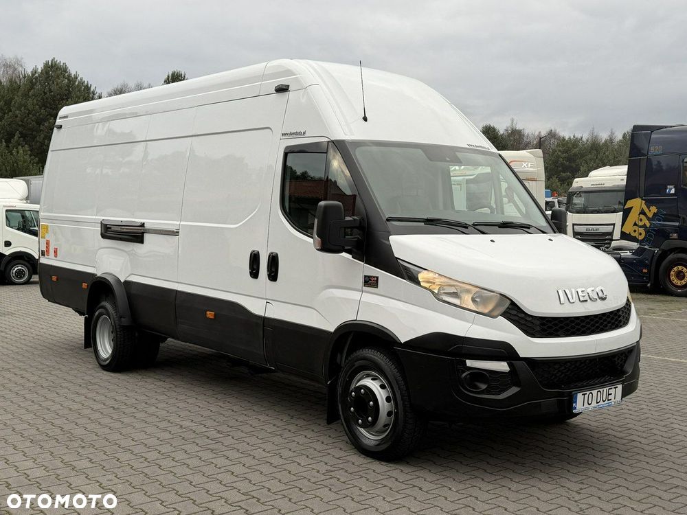 Iveco Daily 70C18 V H - 1