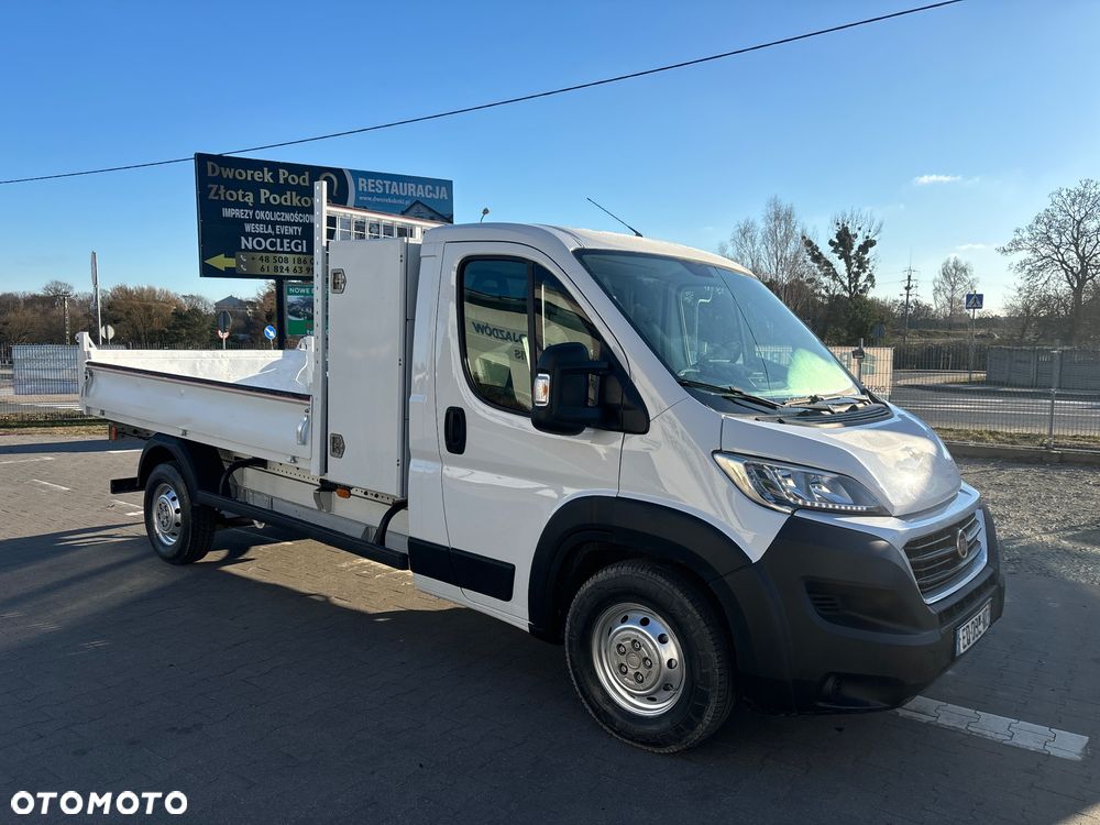 Fiat Ducato - 1