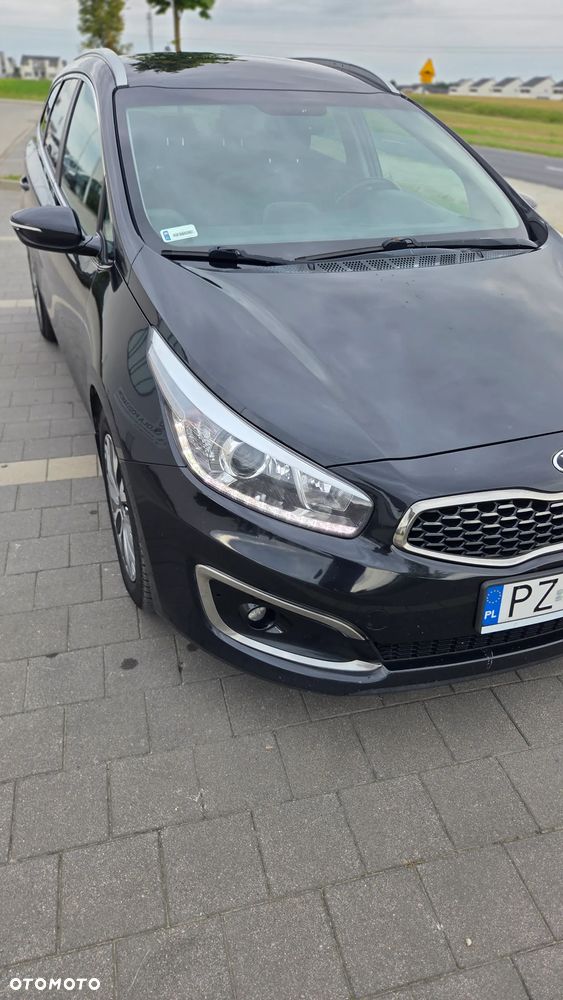 Kia Ceed 1.6 CRDi Smart Plus - 15