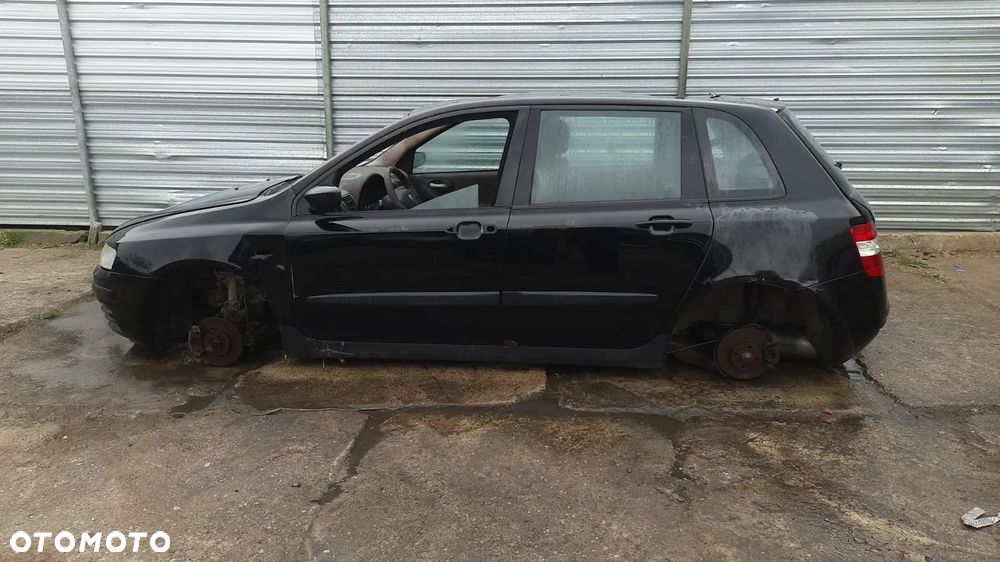 Tylko części FIAT STILO I 1.6 16V 182B6000 103KM 76kW HB 5D 01r–04r - 5