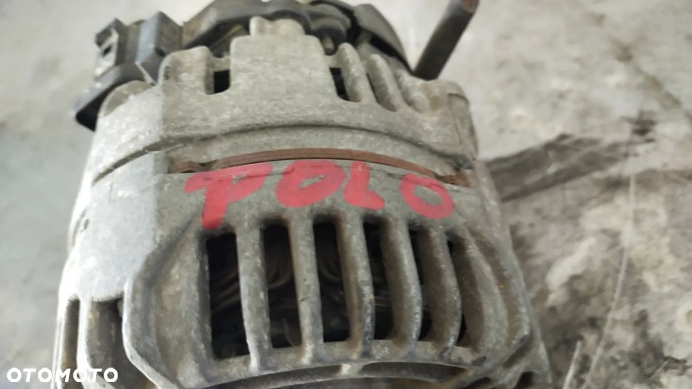 ALTERNATOR POLO IBIZA 037 903 025M - 2