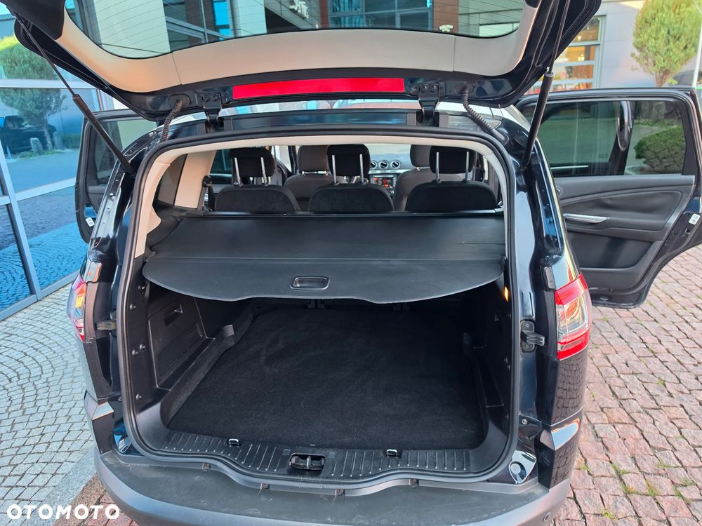 Ford S-Max 1.6 EcoBoost Start Stopp System Titanium X - 19
