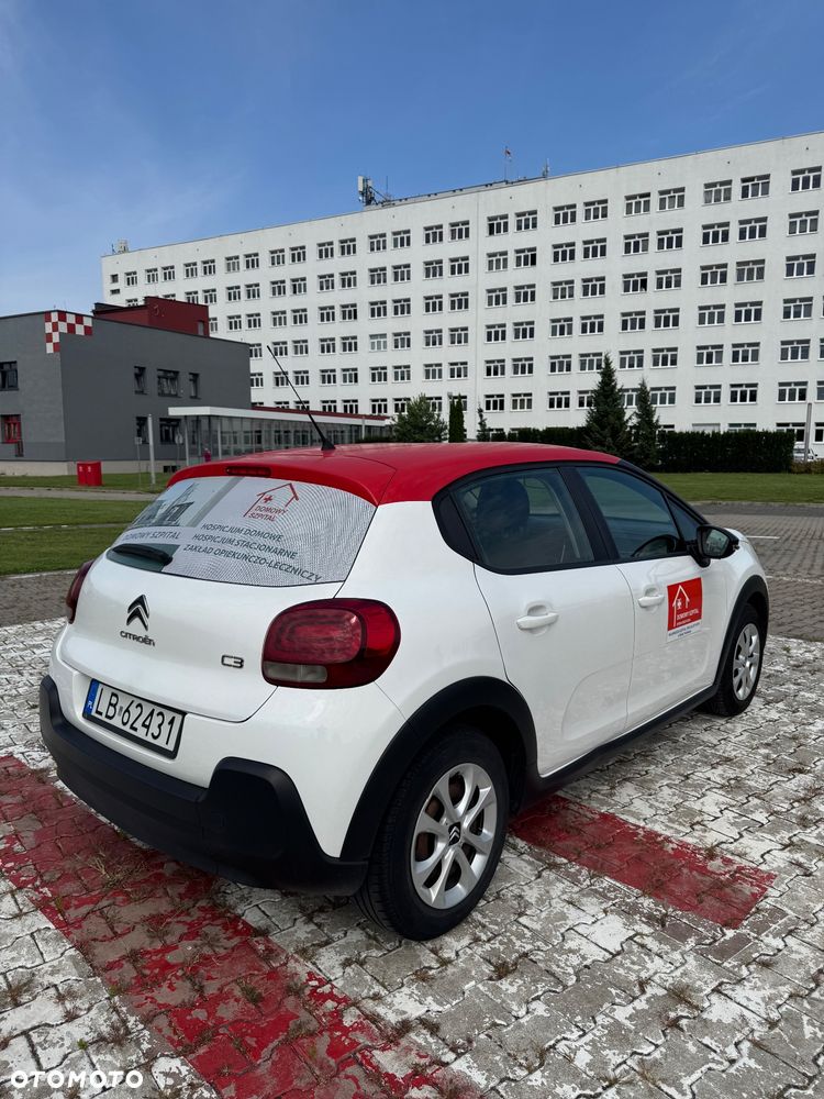 Citroën C3 - 3